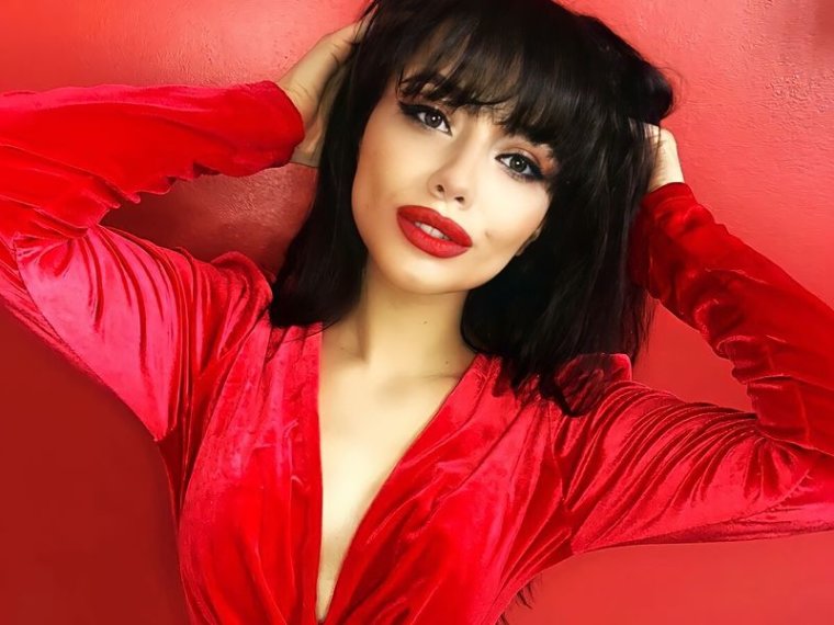 MoretiCasandra's profile - Image n°0