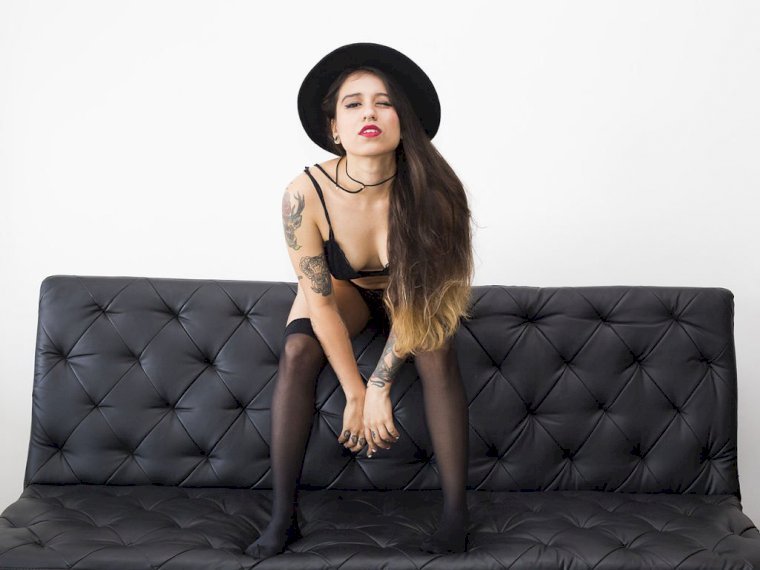 MorganaInk's profile - Image n°0