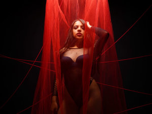Profil de MorganaMurray