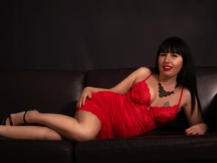 MorganAvalon's profile - Image n°0
