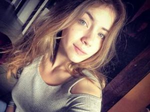 Morgane9852's Sexcam