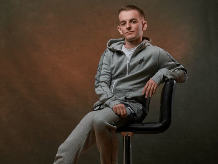 MorleyLewis's profile - Image n°0