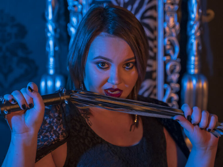 MorriganLust's profile - Image n°0