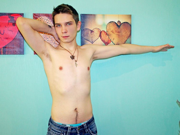 MorrisDominick's profile - Image n°1