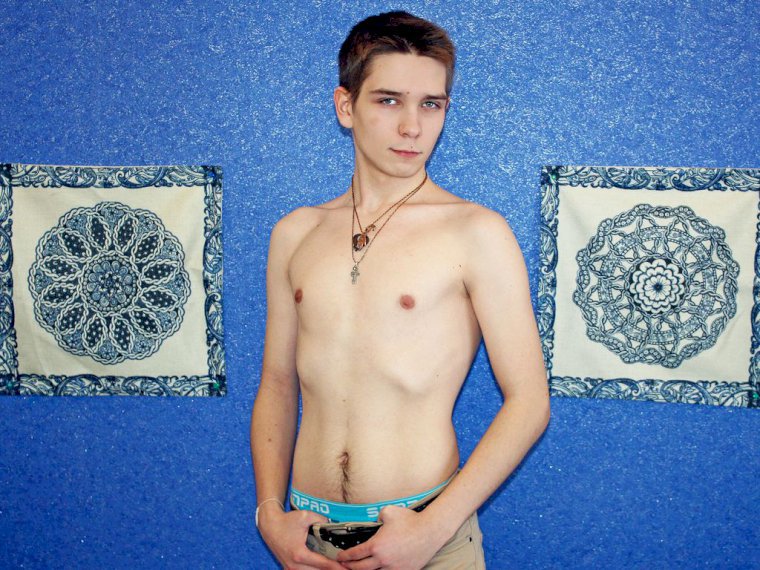 MorrisDominick's profile - Image n°0