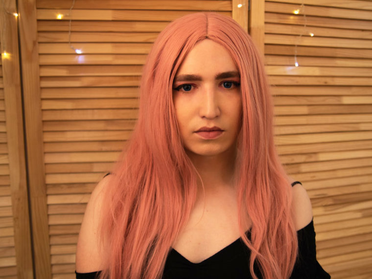 MorticiaWebster's profile - Image n°0