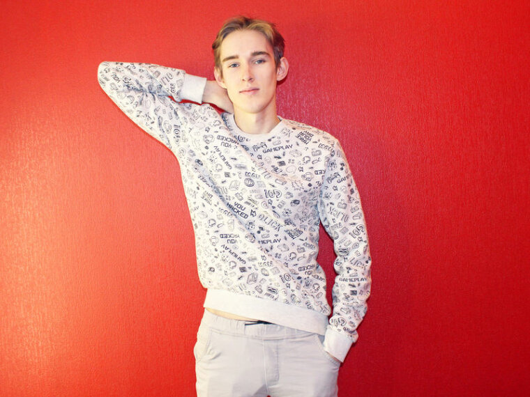 MortiJons's Profil - Bild n°0