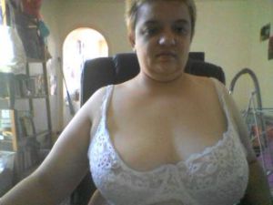 Mozarelika's Sexcam
