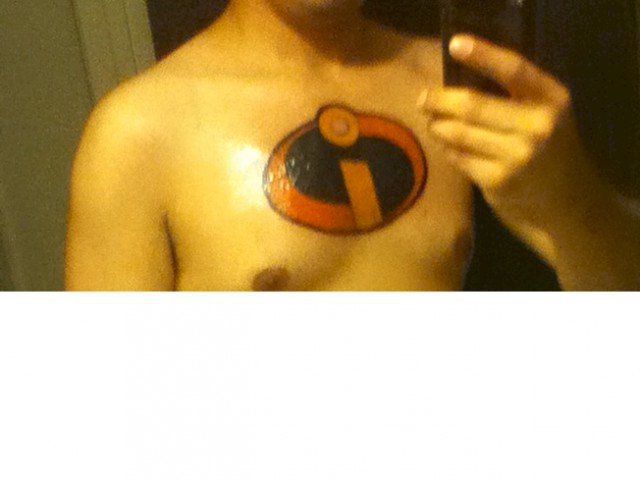 MrIncredible's profile - Image n°1