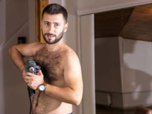 MrLuke's Sexcam