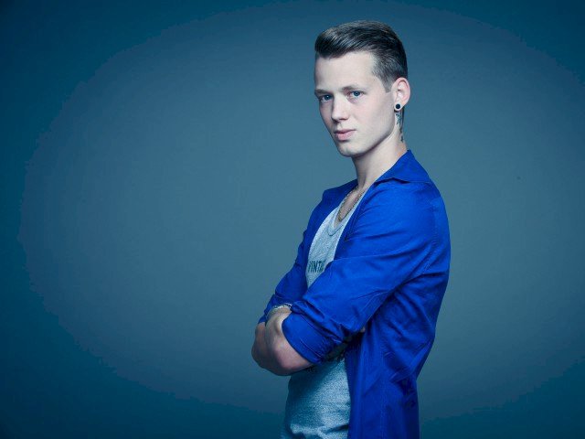 Profil de MRpleasure - Photo n°0
