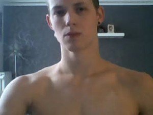 Sexcam Porn von MRpleasure