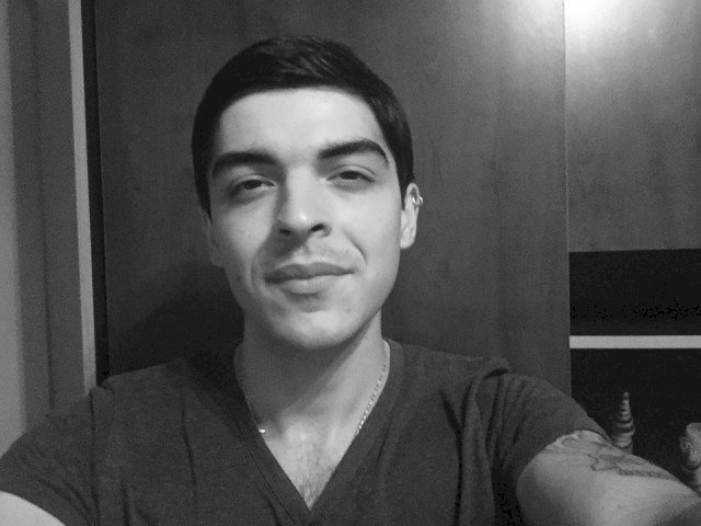 MrRobz's profile - Image n°0