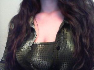 MrsBella's Sexcam