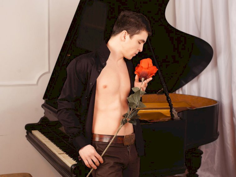 Profil de MrSweetBunny - Photo n°1