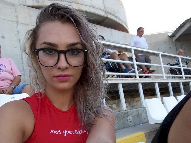 MsAlexandra's profile - Image n°1