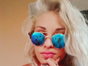 MsAlexandra's Sexcam