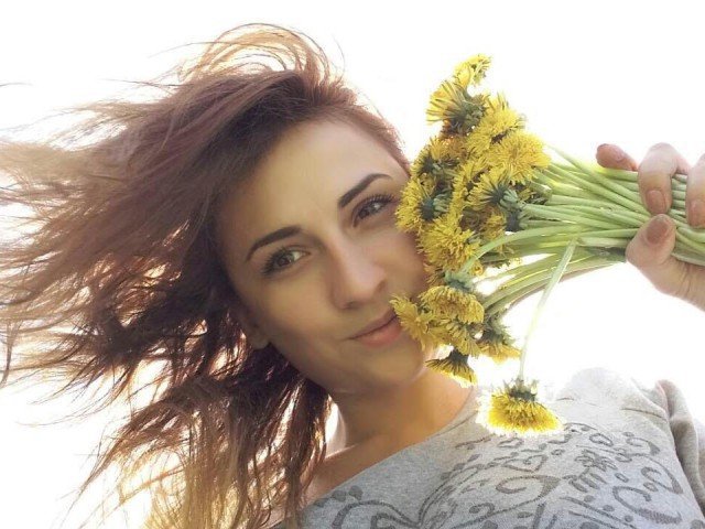 Profil de MsBeatrice - Photo n°6