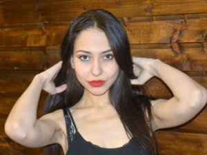 MsBlackJack's Sexcam