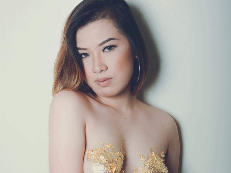 Profil de MsGoldenPussyXx - Photo n°1