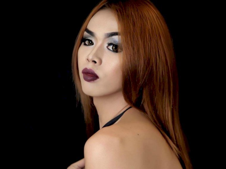 MsJollinaQuezon's profile - Image n°1