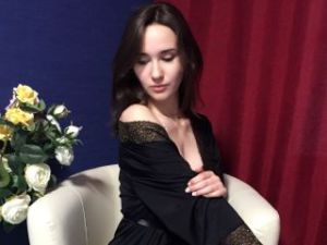 MsKomilfo's Sexcam