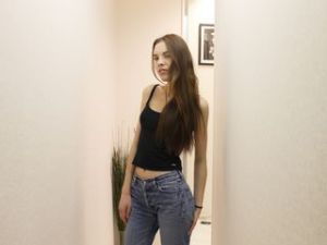 MsShinyTammy's Sexcam