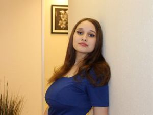 MsSofi's Sexcam