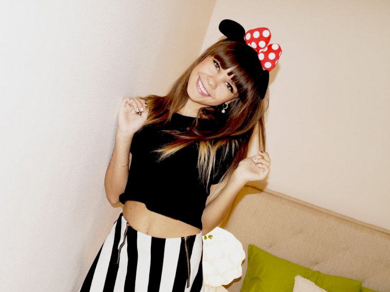 mssweetCindy' profilo - Immagine n°1