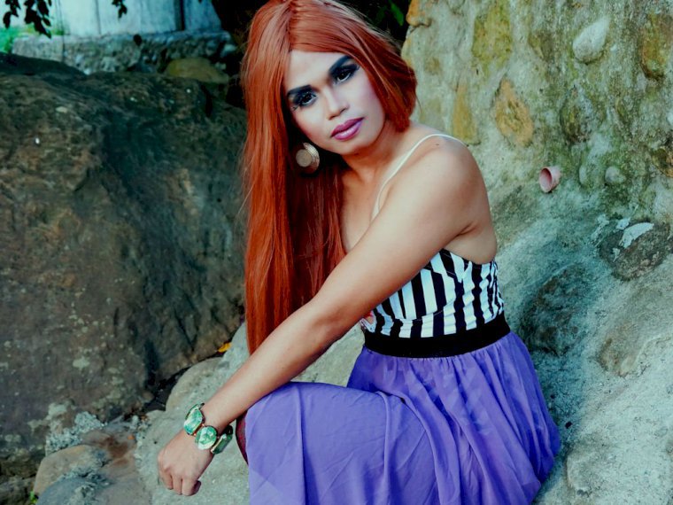 Profil de MSTRESSWILDsex - Photo n°0