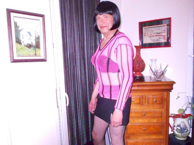 mtressesonia's profile - Image n°1