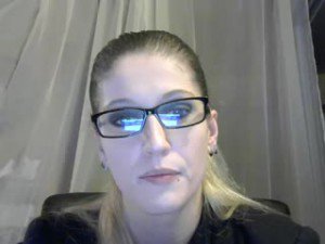MtrsMarkise's Sexcam