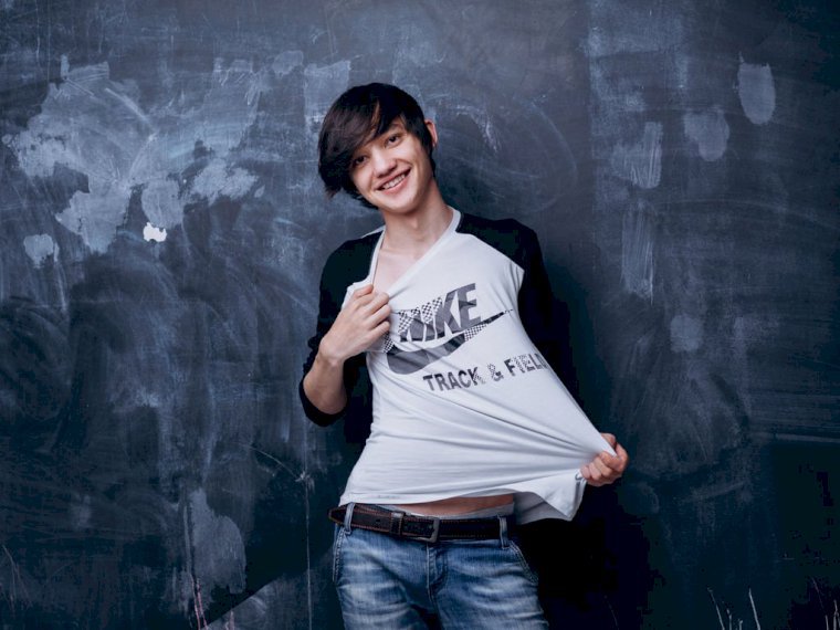 Mukhamed's Profil - Bild n°0