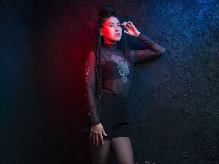 Profil de MulanKim - Photo n°0