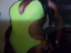 Mulatabrasil's Sexcam