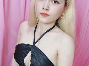 Profil de MurielEvans