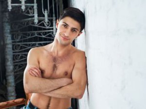 MurrayHansen's Sexcam