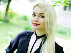 MusaSexyBlond's Sexcam