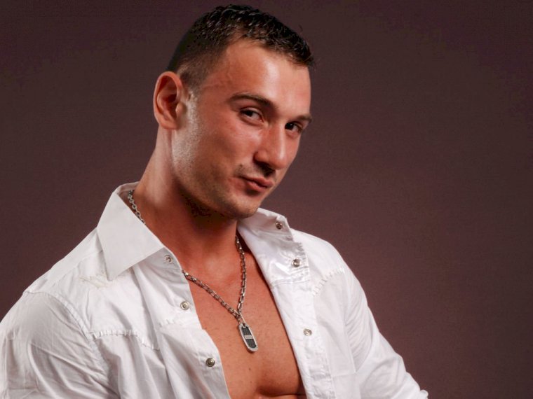 Muscl3Stud' profilo - Immagine n°0