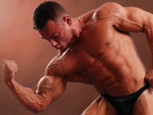 Profil de Muscl3Stud