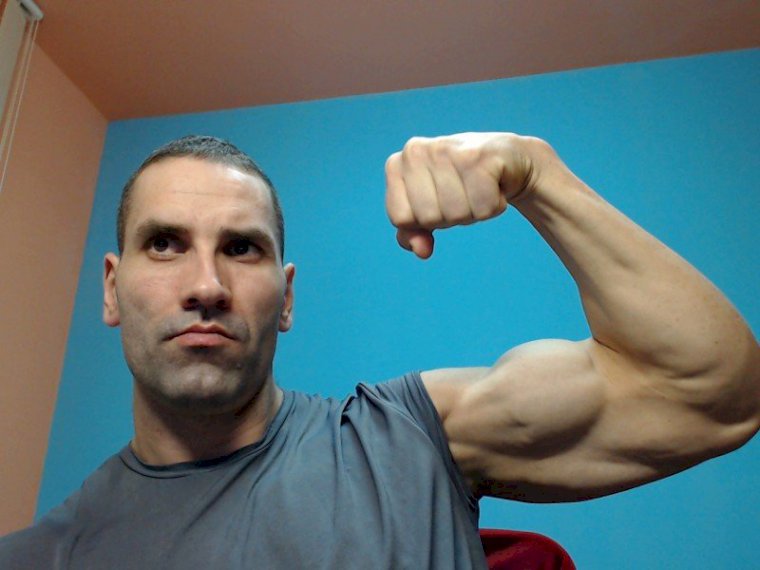 Profil de muscle4show - Photo n°8