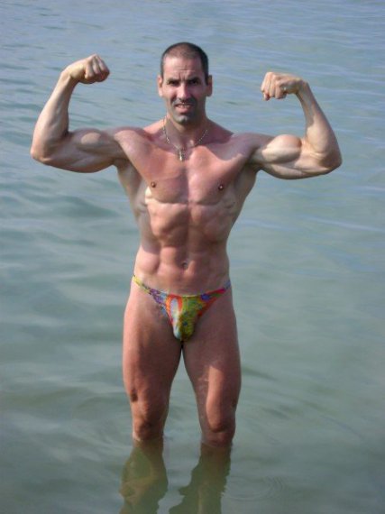 Profil de muscle4show - Photo n°2