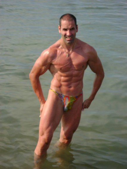 Profil de muscle4show - Photo n°9