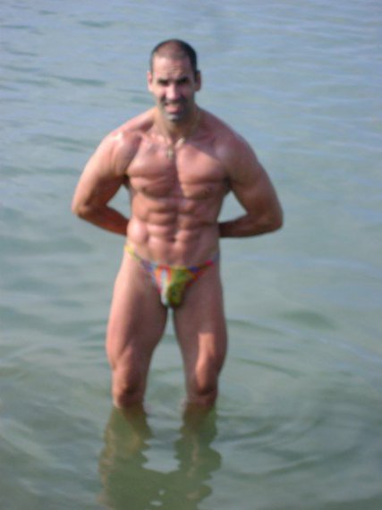 Profil de muscle4show - Photo n°12