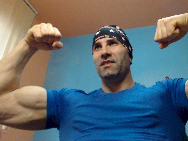 Profil de muscle4show - Photo n°6