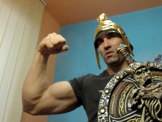 Profil de muscle4show - Photo n°10