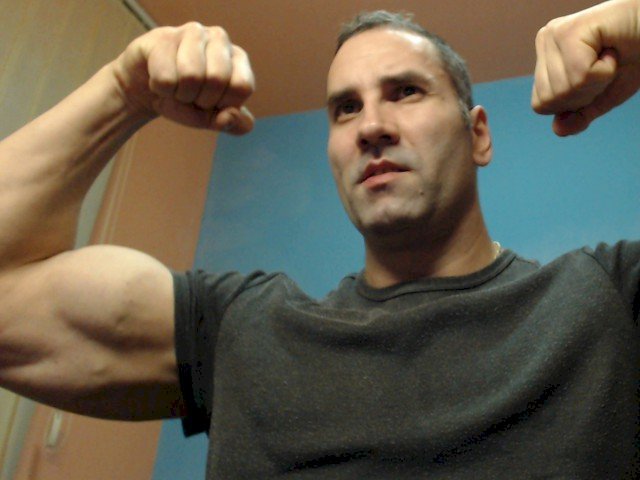 Profil de muscle4show - Photo n°7