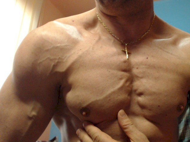 Profil de muscle4show - Photo n°0