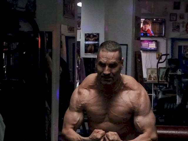 Profil de muscle4show - Photo n°14