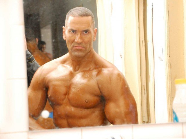 Profil de muscle4show - Photo n°5